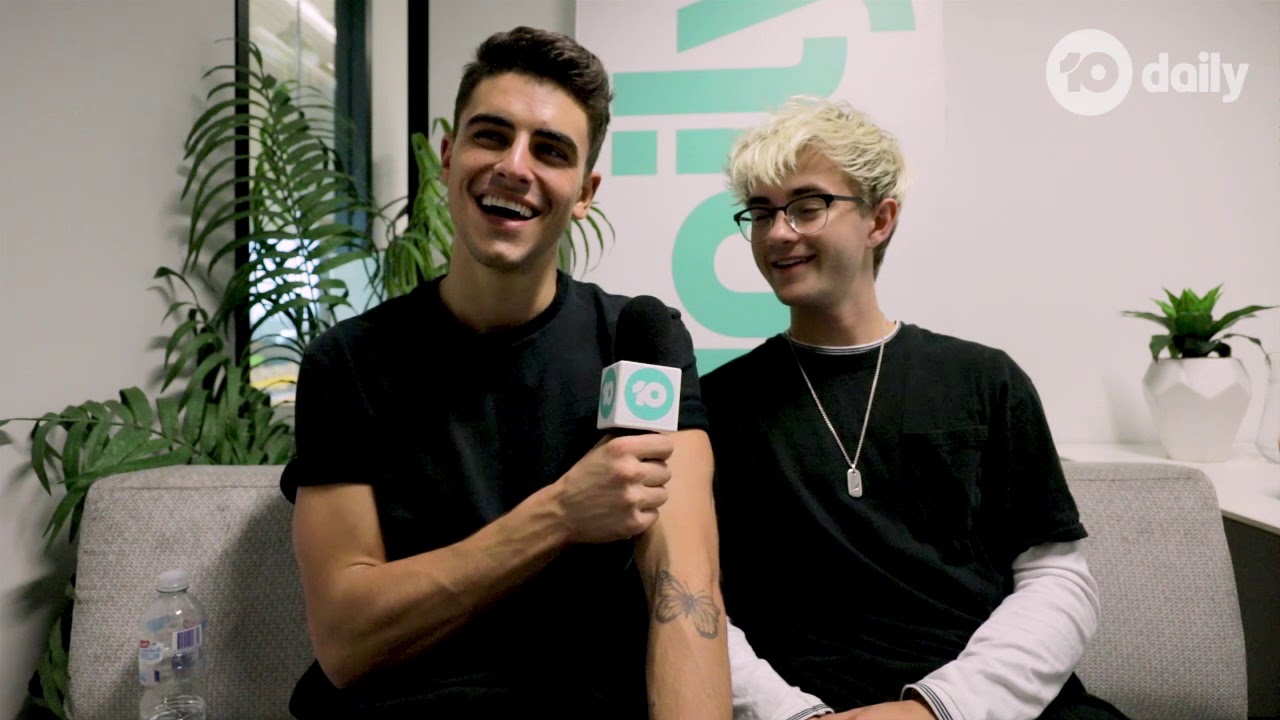 True or False with Jack & Jack