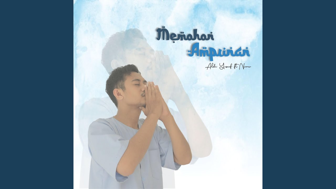 Memohon Ampunan (feat. Nunu)