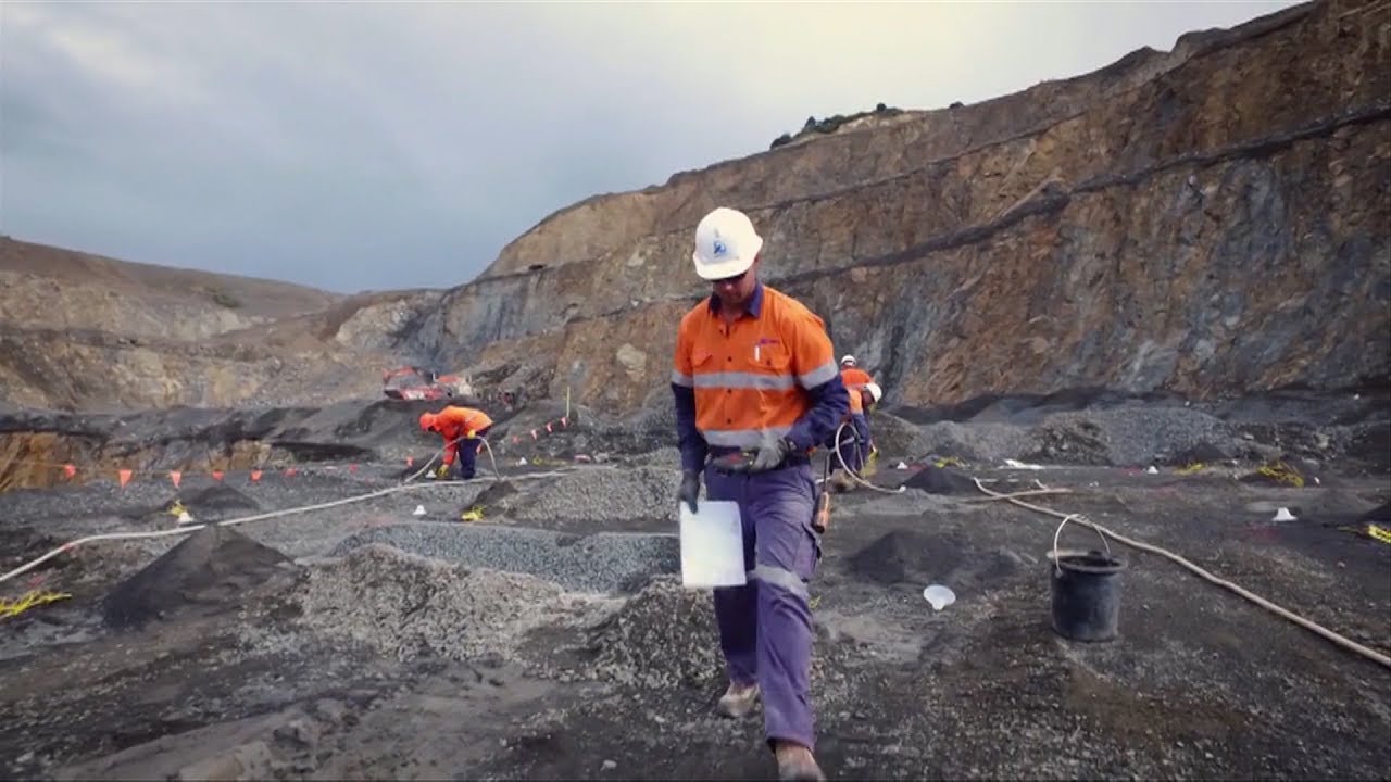 &laquo;Orica&raquo; наметила перспективы развития