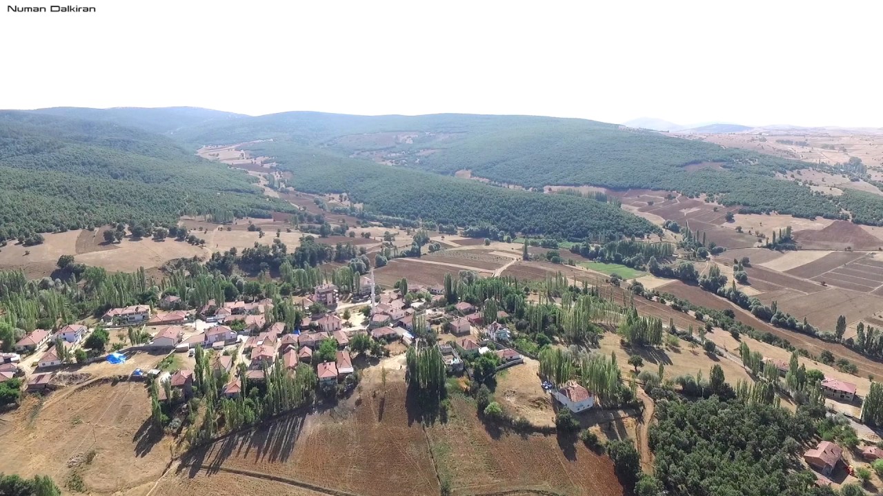 Gümüşdibek köyü Akdağmadeni Yozgat