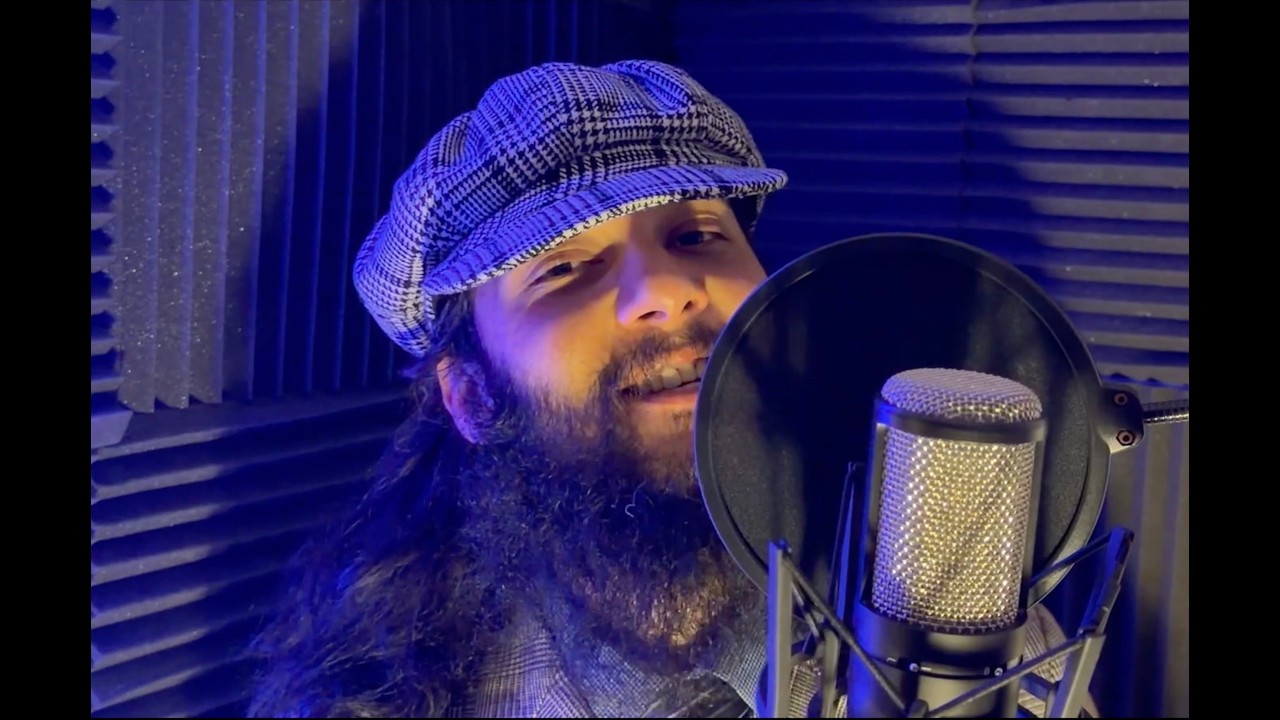 CHRIS ISSAC - WICKED GAME (VOCAL COVER)