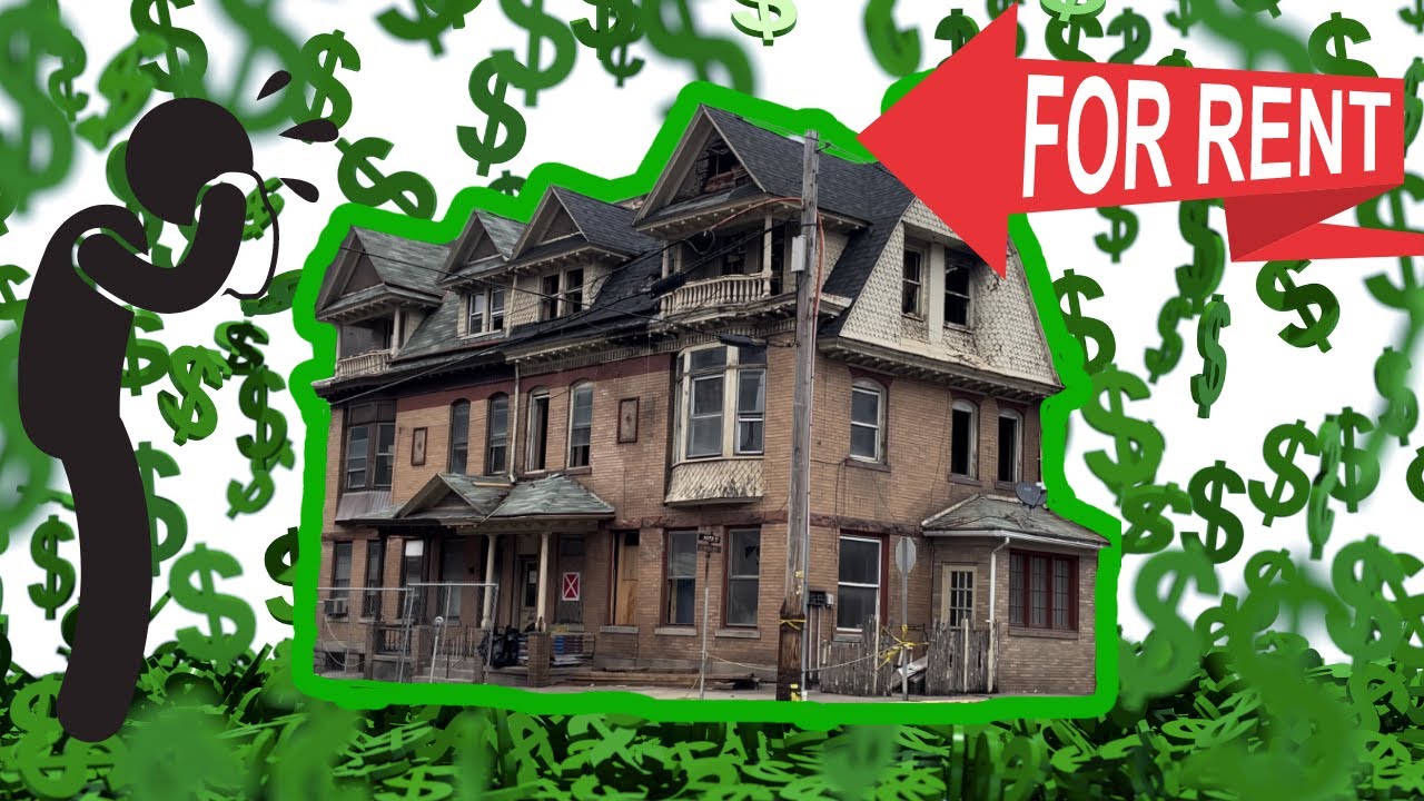 Shamokin's Housing Crisis | Stossel Video Contest 2024