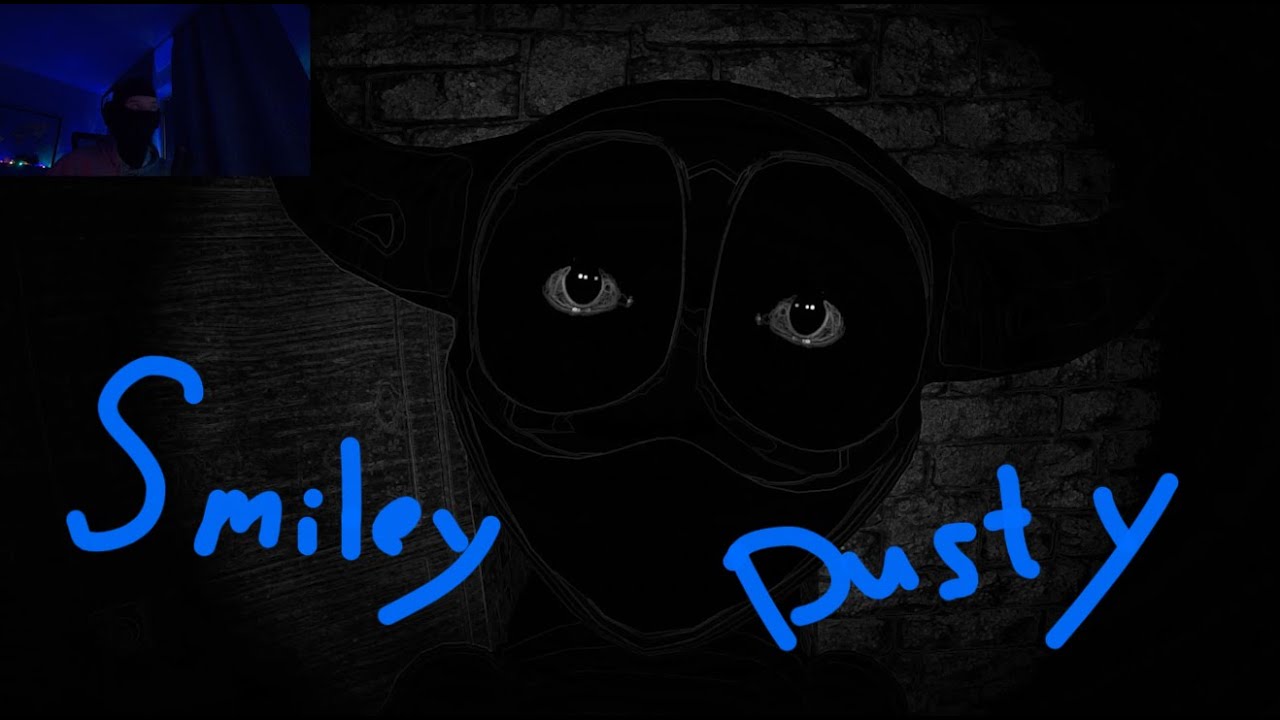 Smiley Dusty