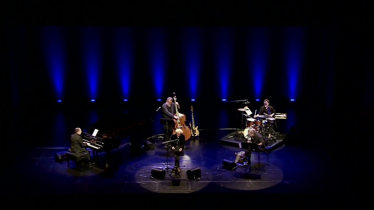 MARIANO DEIDDA - GIRGENTI - LISBONA CCB LIVE