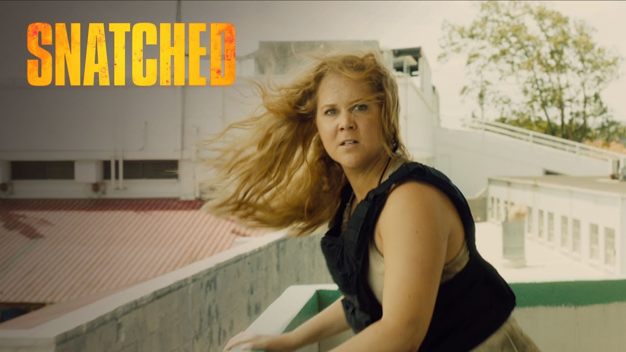 Snatched | Now On Digital HD | 20th Century FOX