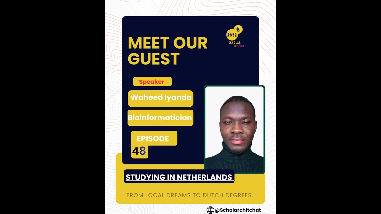 Securing The Wageningen University Africa Scholarship Programme (ASP) To Study In Netherlands