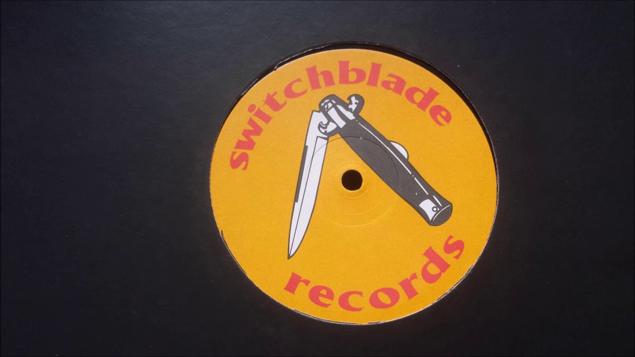 Mark Anderson - Arcade Funk (Anderson Funk Mix)