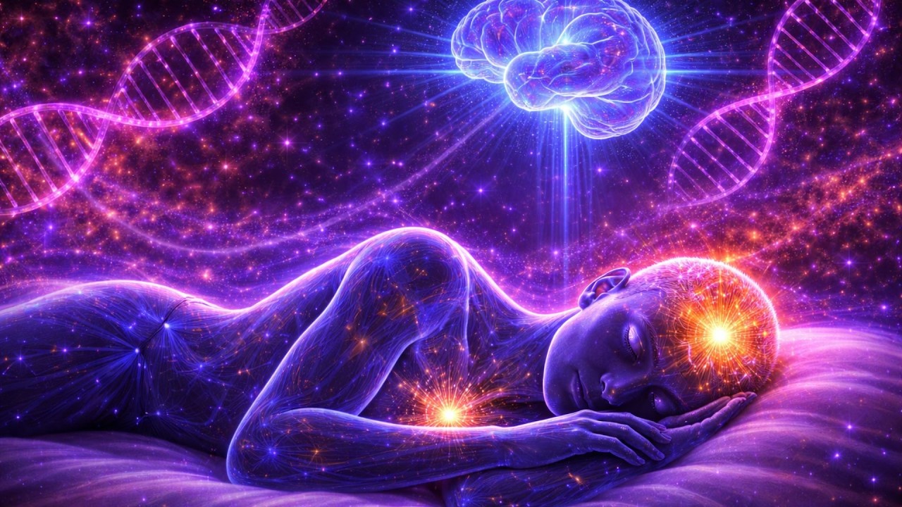 Third Eye Activation Experience 🌠 Connect with Inner Truth