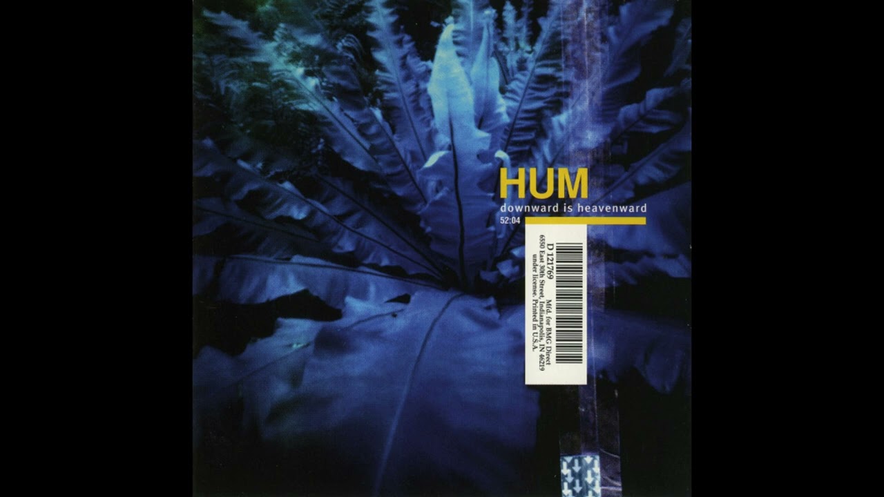 Hum - Santa Ana Hears (Unreleased)