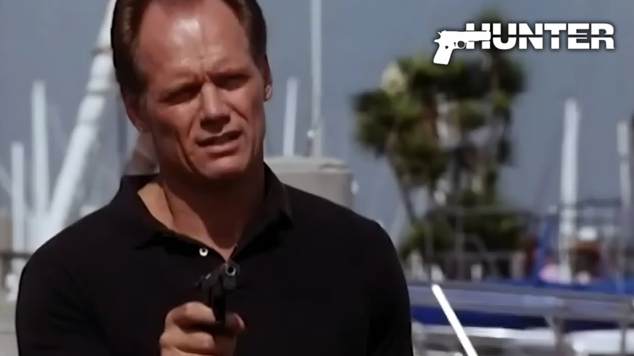 This Is My Gun | Hunter | S7E9