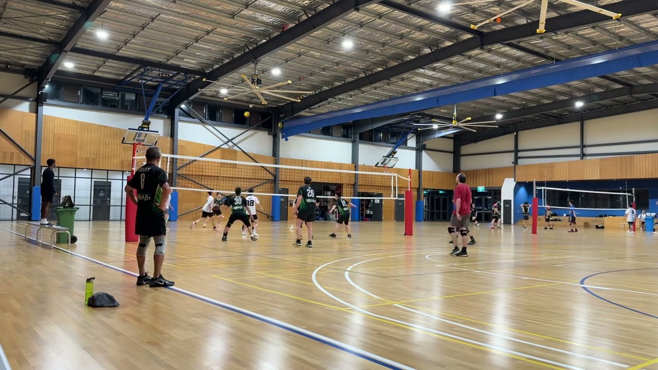 [volleyballdays] 2026.02.11 schmovement vs wasabi set 2