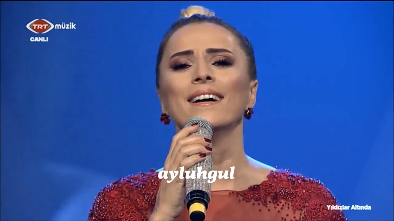AYŞEN BİRGÖR - FERYAT