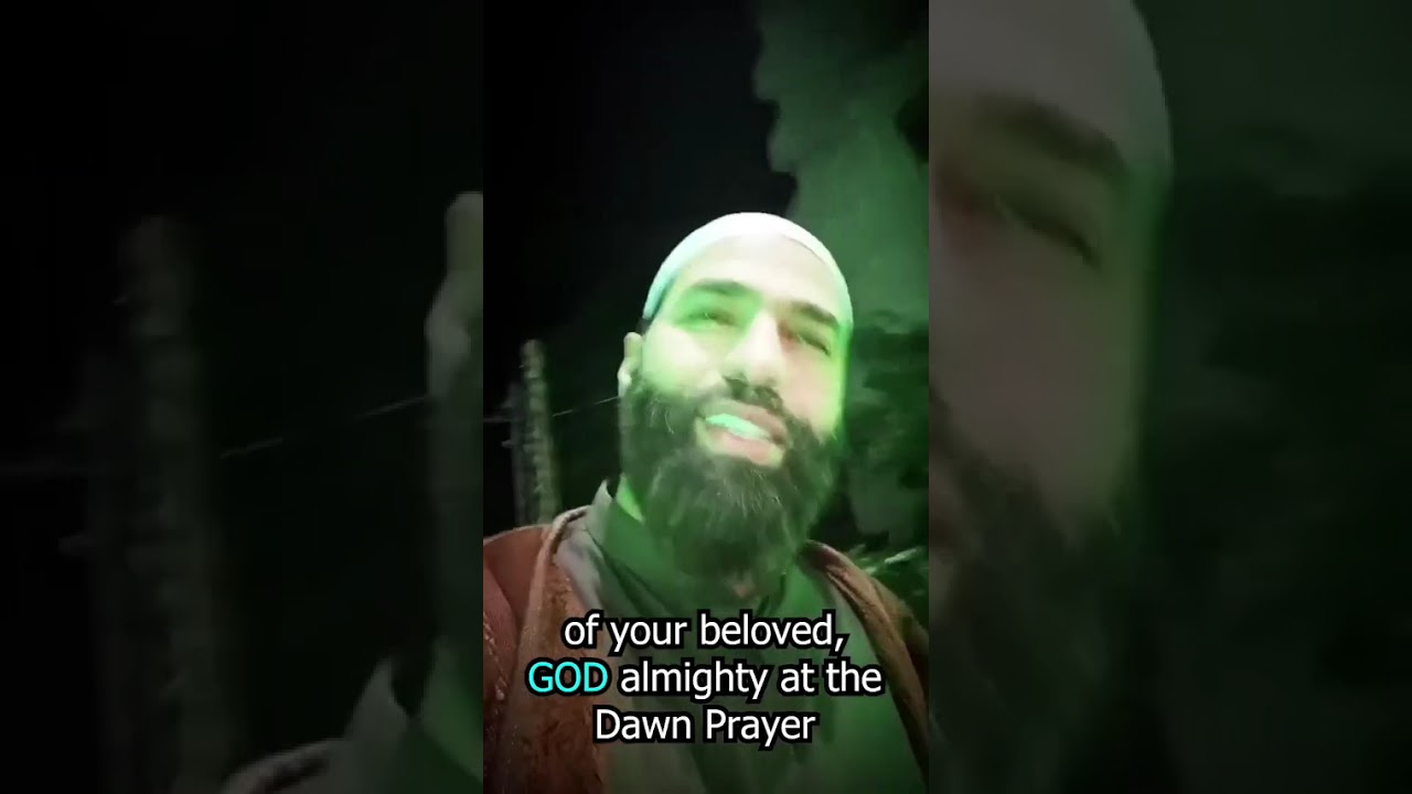 كم من المسلمين للأسف محروم من هذه النعمة؟