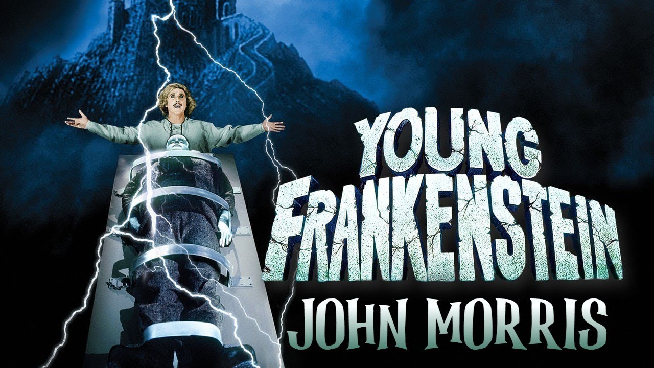 Young Frankenstein | Soundtrack Suite (John Morris)