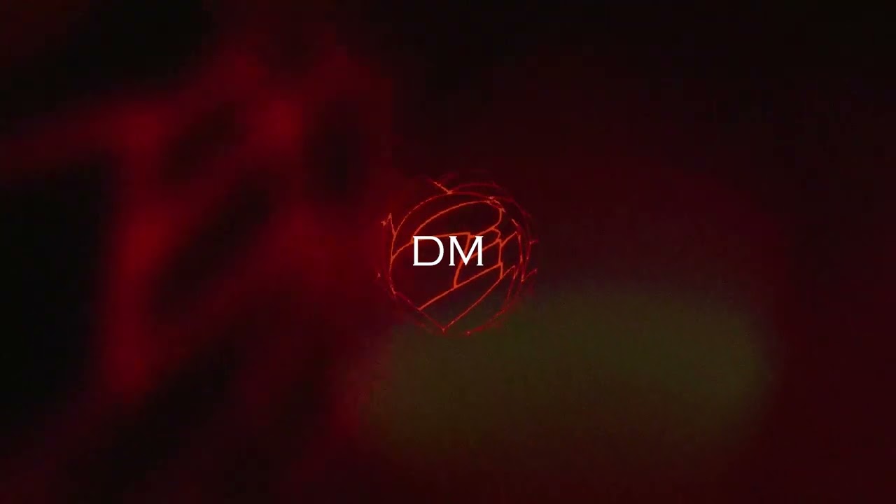 Monsieur Nov - DM (Audio Officiel)