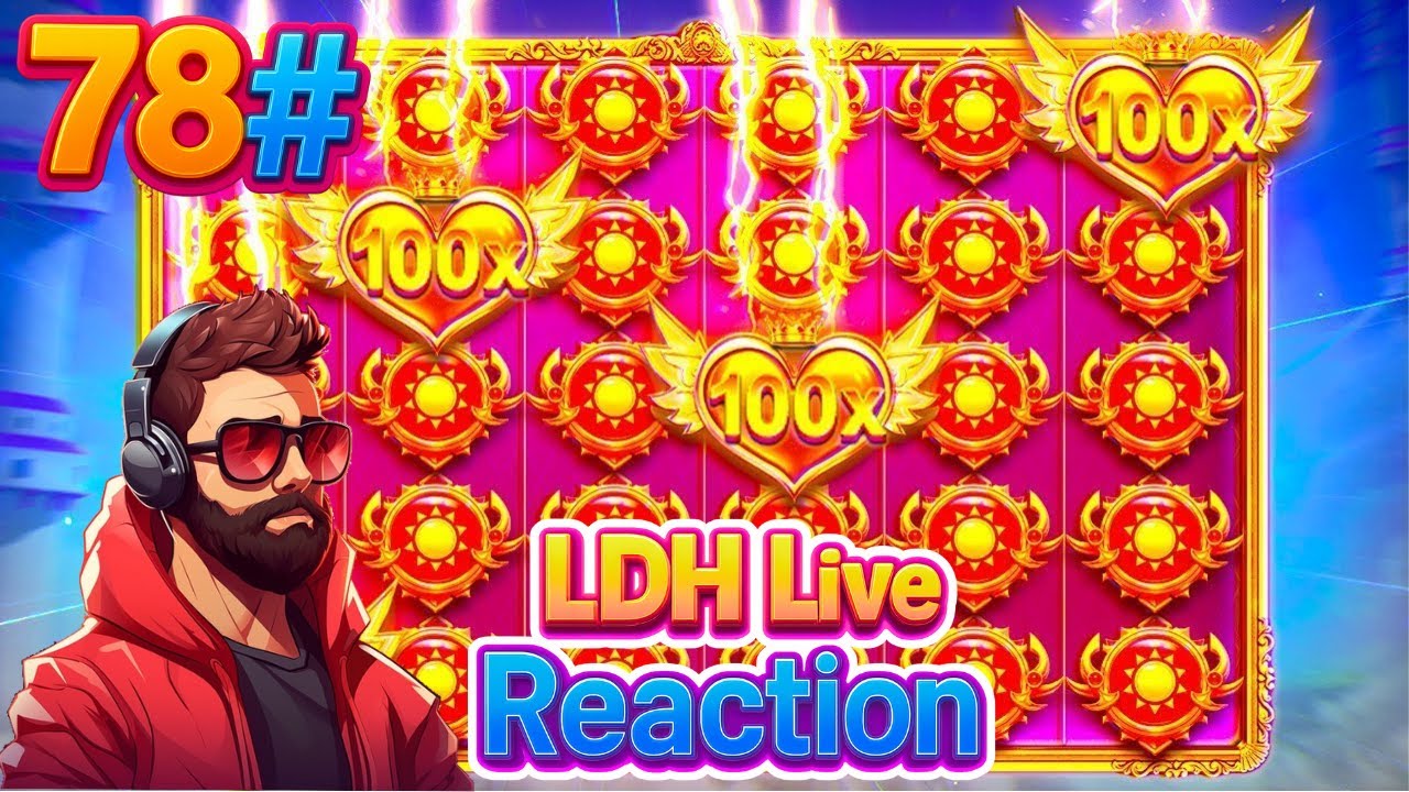 LDH | Reaction | 78# Ló Phải Thế ... CÍUUU Chén Này Còn Lại Tự Bơi
