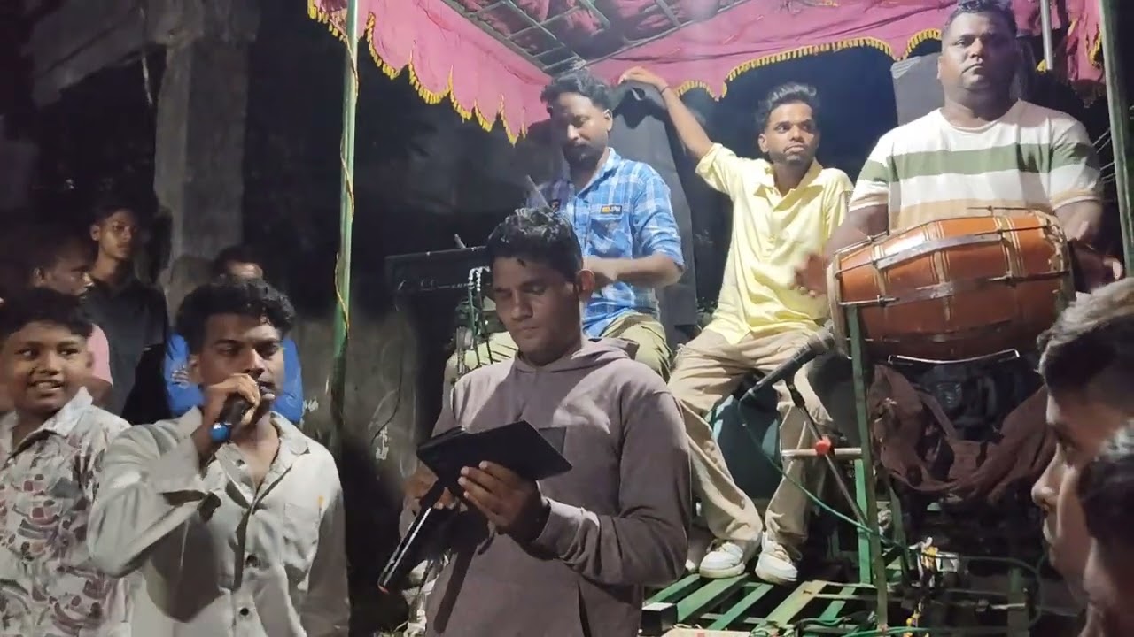 Manara Kabata Kholidere Old Odia Christian Song By Ishmael ,Kabir ,Sura And Harash #viralvideo