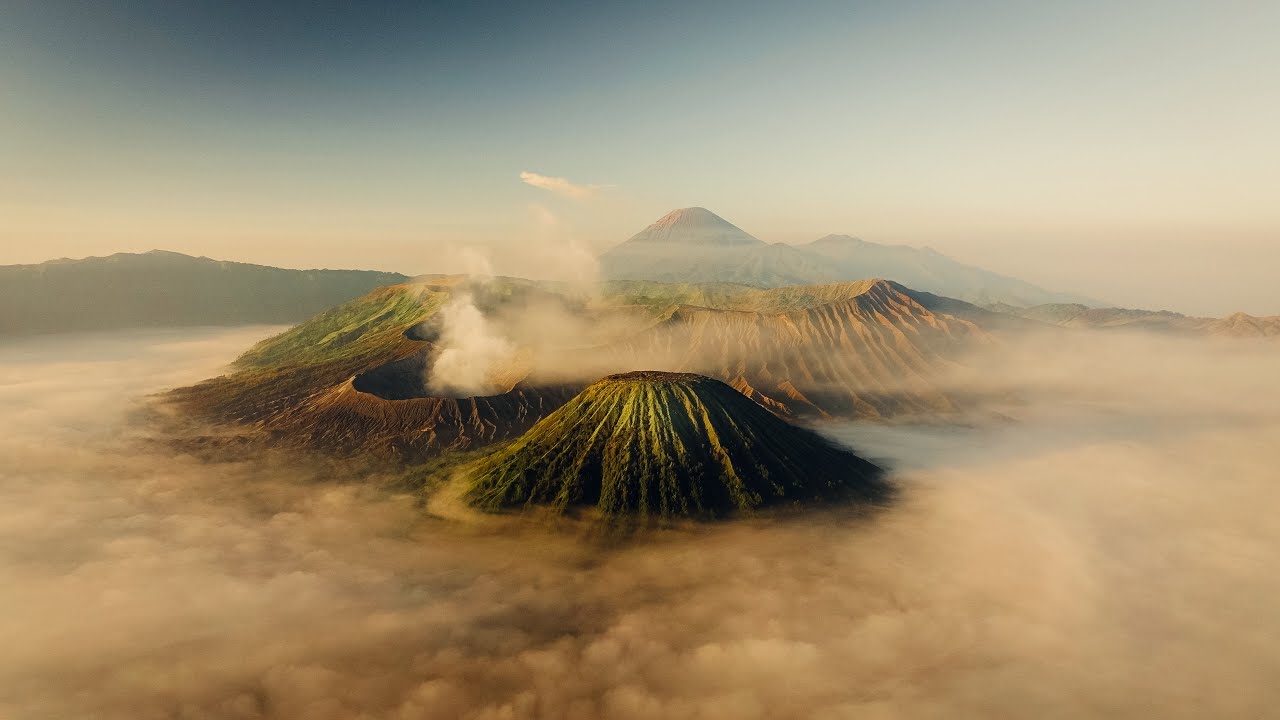 BALI | Cinematic Travel Video | Sony A7Siii
