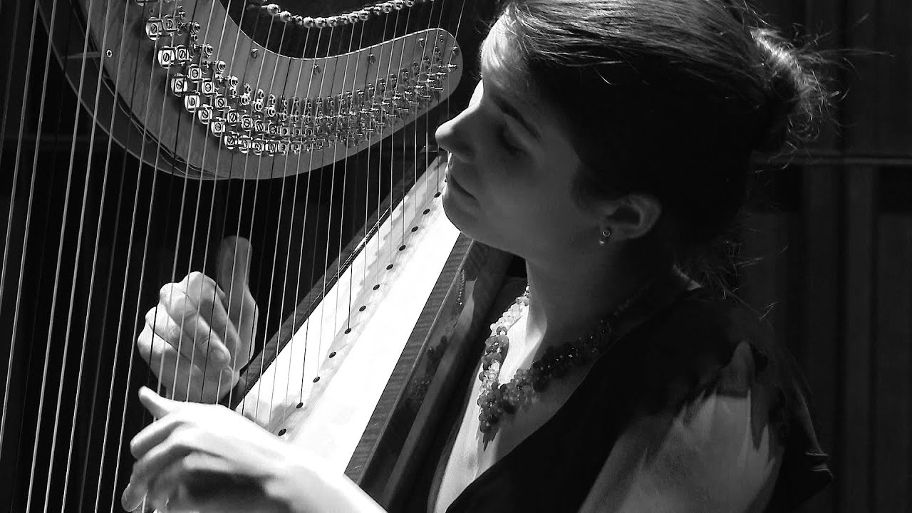 Jan Ladislav Dussek Sonata in F- Allegretto (The Lass of Richmond Hill)