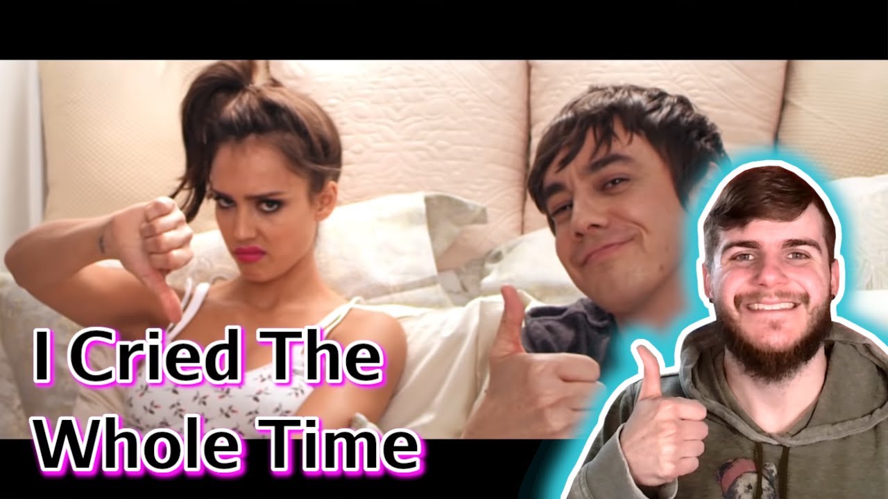 I Just Had Sex | Lonely Island Ft. Akon (Reaction)