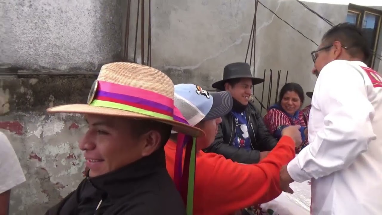 Carnaval Triqui San Andrés Chicahuaxtla 2026