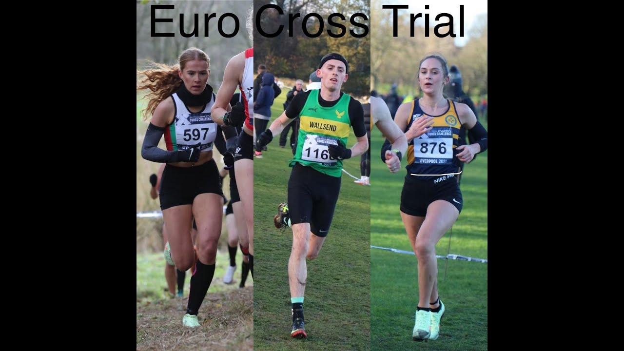 Liverpool Cross Challenge (inc. European Cross Country Championship Trials)