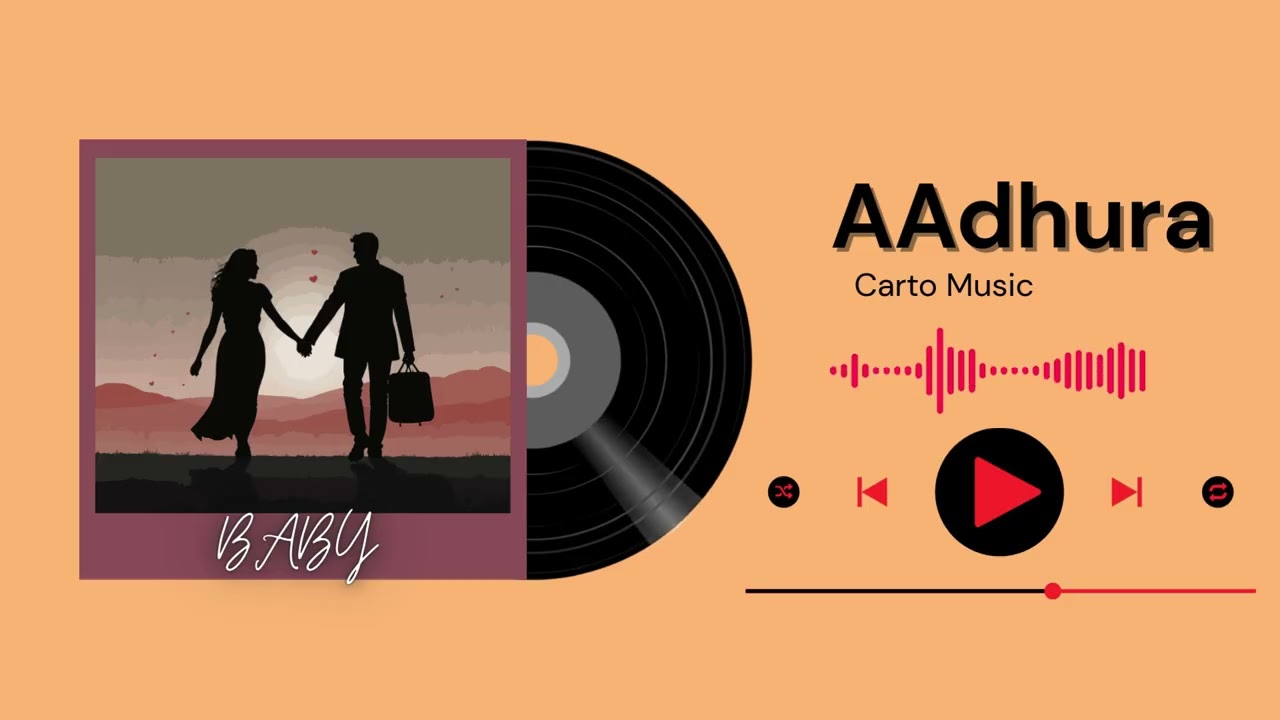 AAdhura |  Carto music