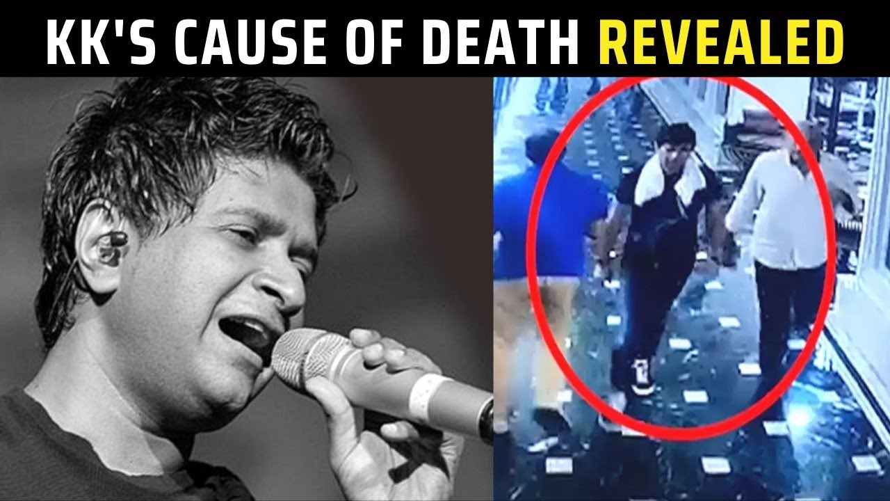 KK's postmortem report cites 'myocardial infarction' as cause of death