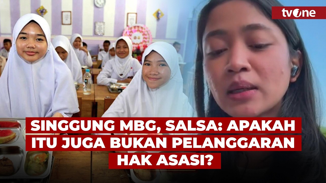Momen Praktisi Komunikasi Politik Cecar Stafsus KSP soal Efek Domino Korupsi | tvOne