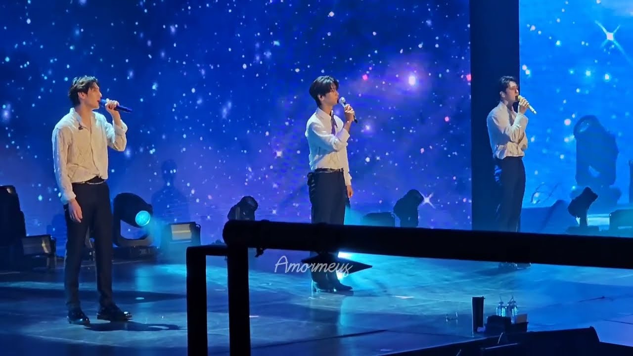 240518 빅스 별여섯 팬미팅_러브레터(Love Letter)