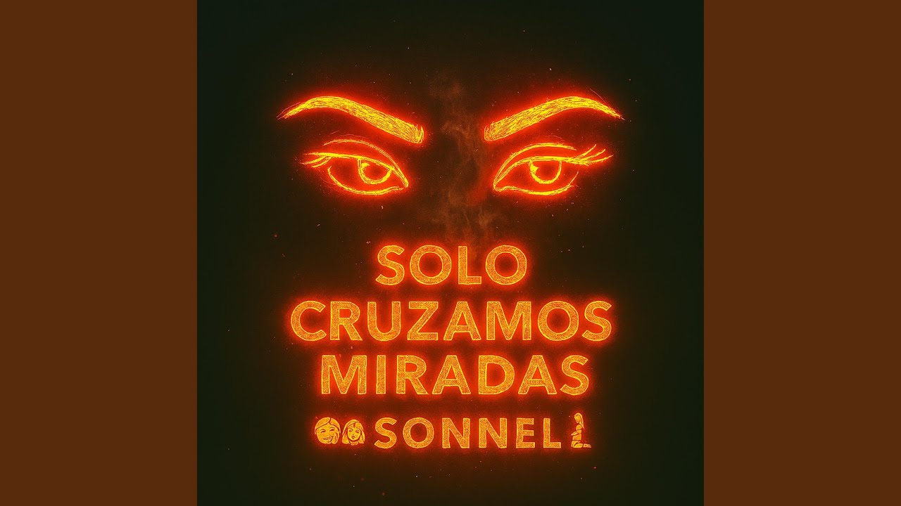 Solo Cruzamos Miradas