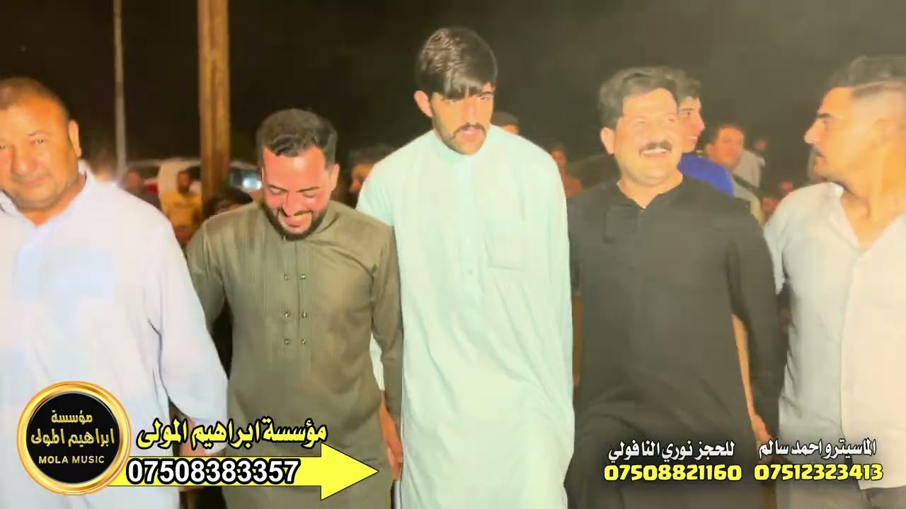 طك بطك دبكات الموسم جبور وعز جبور كبير نينوى نوري النافولي المايسترو احمدسالم زواج صهيب الجبوري