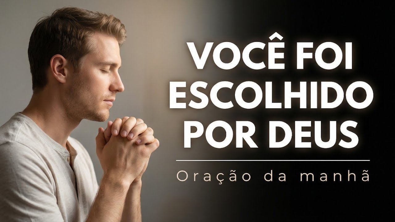 Oração da Manhã: Comece Seu Dia Com Esperança, Força e Fé Renovada