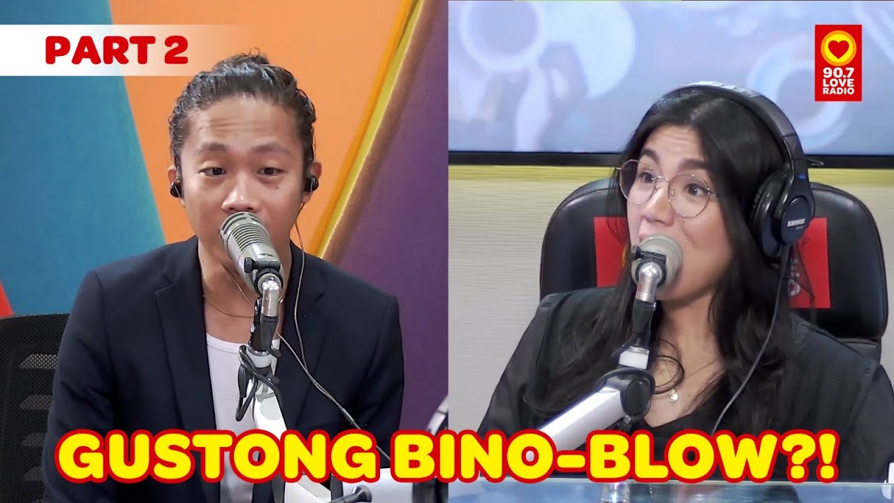 CONYO BICOLANO, TUMITIRIK KAPAG BIRTHDAY?! - Tara, Kape! (November 21, 2023) | PART 2