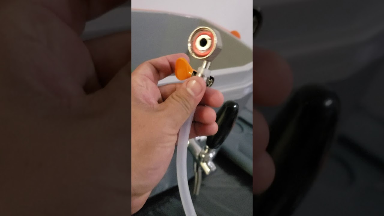 Como Montar: Chopeira Portátil a gelo para 2 Barril de 5 L Heineken. Modelo 2019