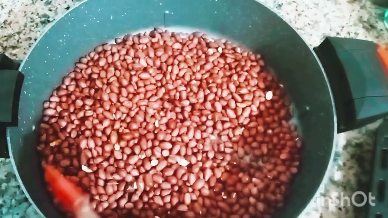 بهاد الطريقه السهله حمرت الكوكاو فالطنجره الكهربائيه المتعدة الاستعمال