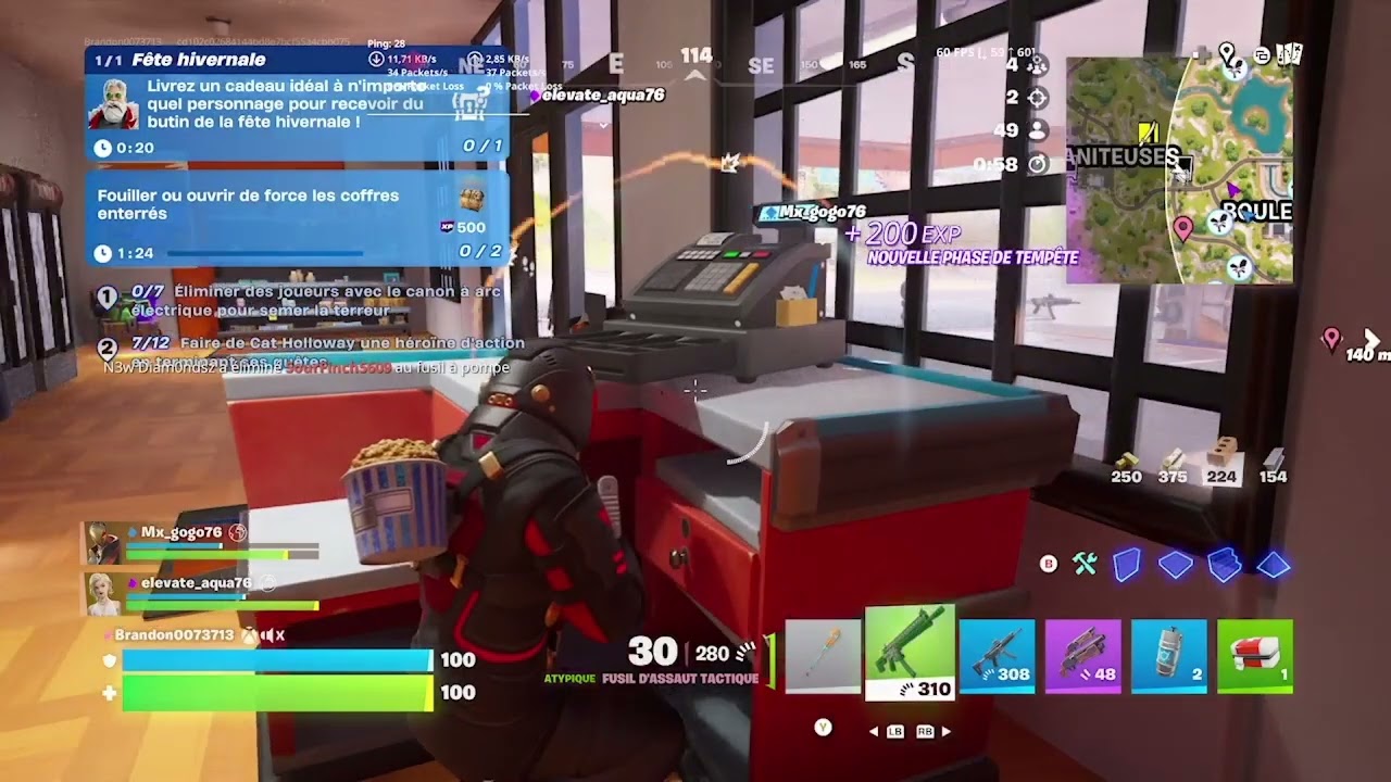 Fortnite