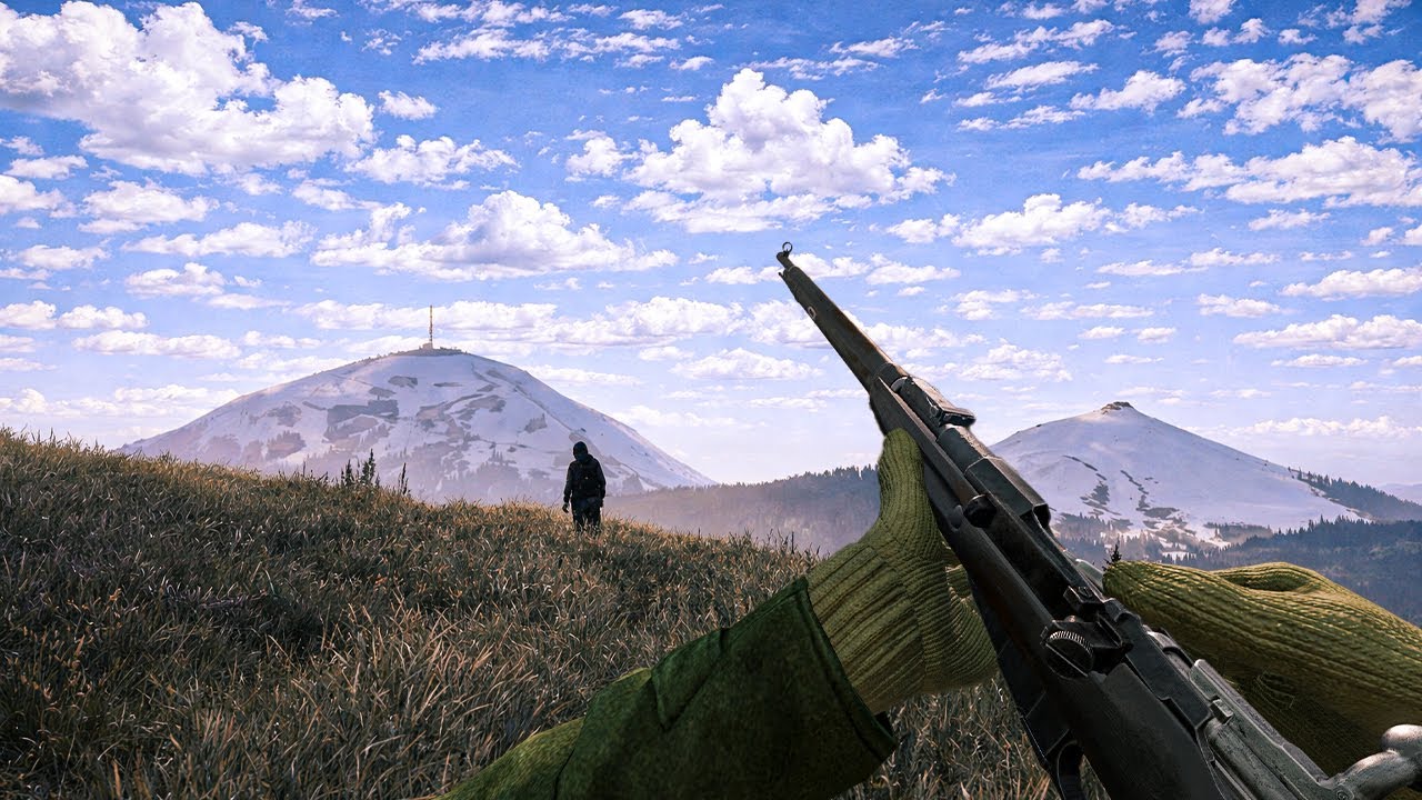 Surviving DayZ's Deer Isle - Birthday Stream
