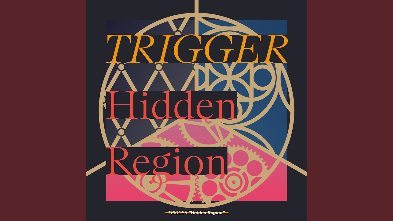 Hidden Region