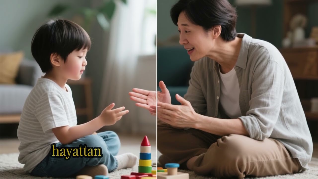 Çocuklarda Öfke Patlamaları Neden Olur? | Şımarıklık Değil, Beyin Gelişimi