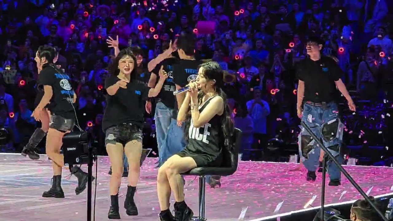 Encore Twice Song