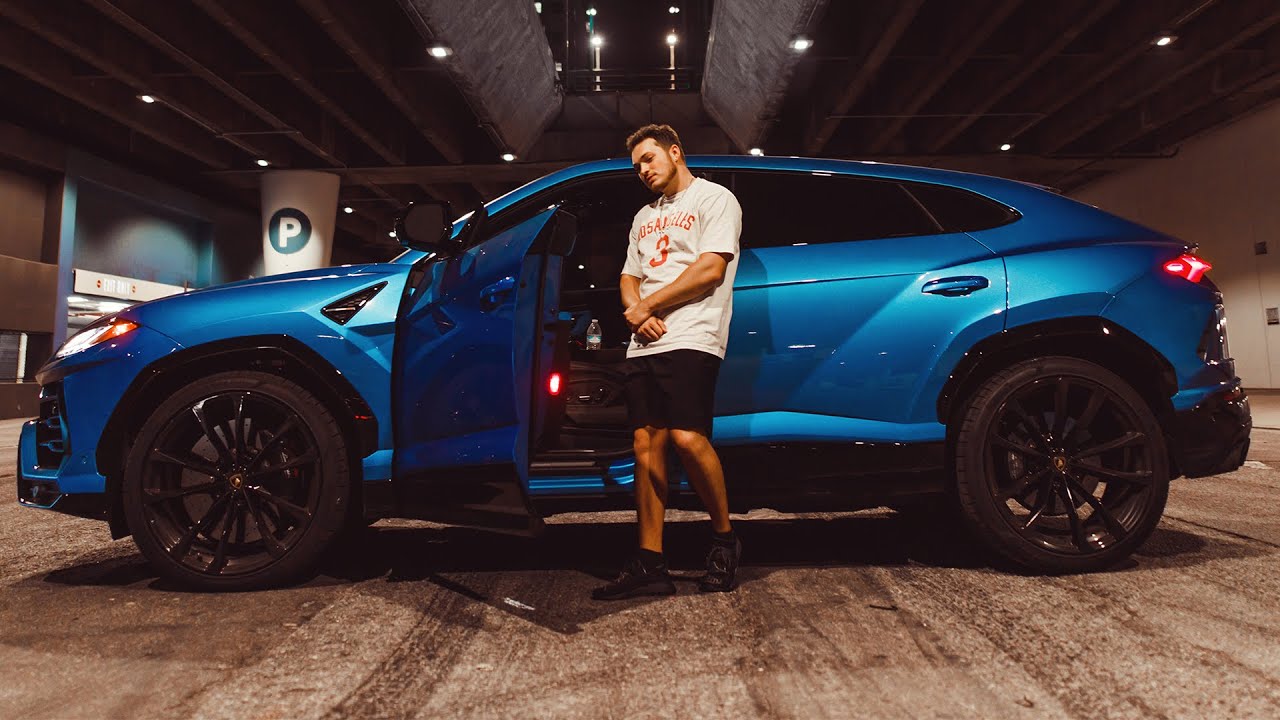 BRAND NEW WHIP
