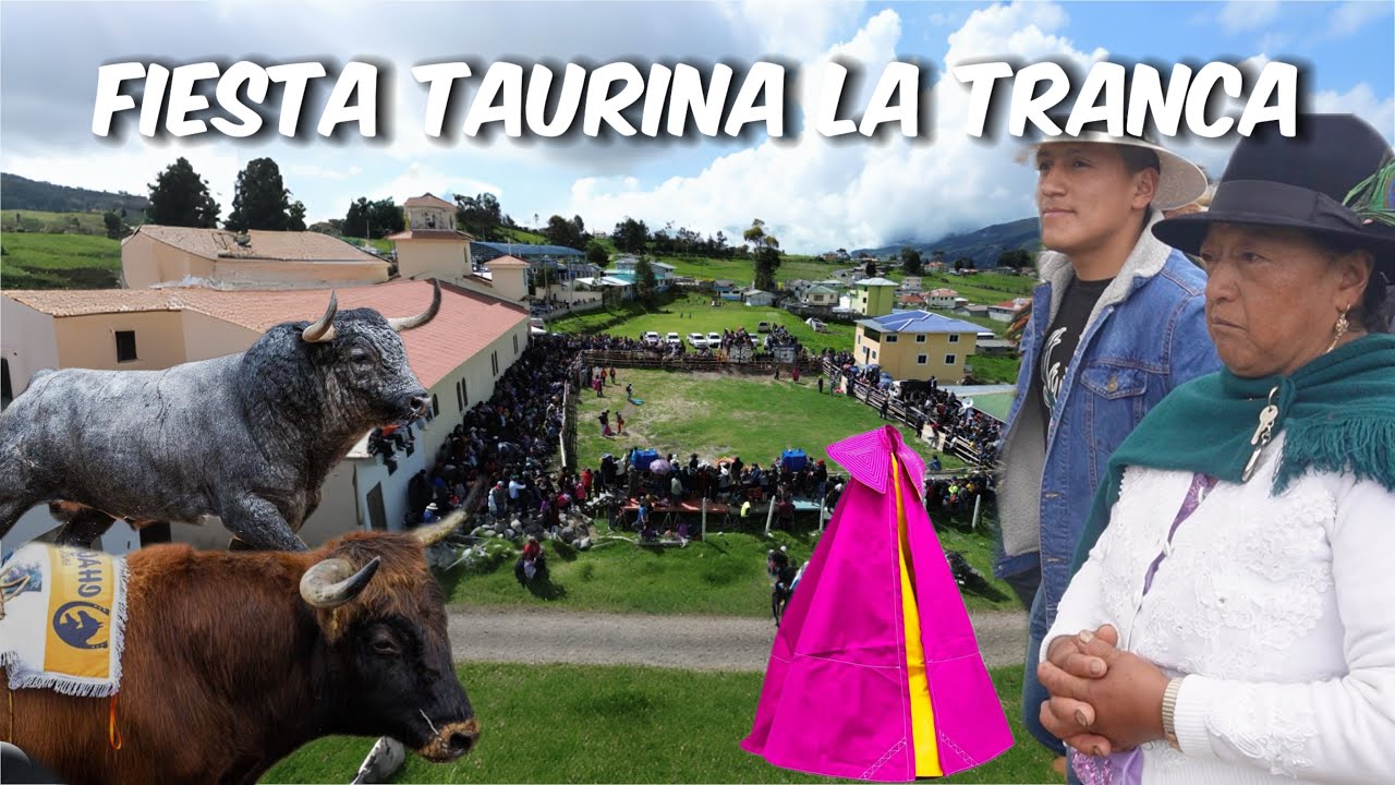 Tia Juanita (TOREA TOROS BRAVOS DEL PUEBLO) por primera vez/ SHUBICO.
