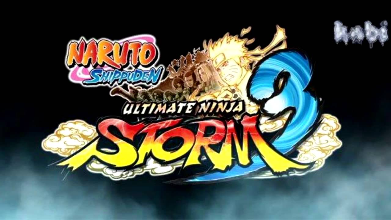 Soundtrack 6 : Full Burst | #Naruto Shippuden Ultimate Ninja Storm 3 Ost