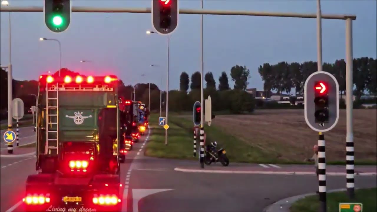 Truckrun Gendt 2024