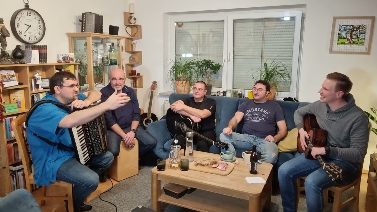 Wochenend-Songs mit den 