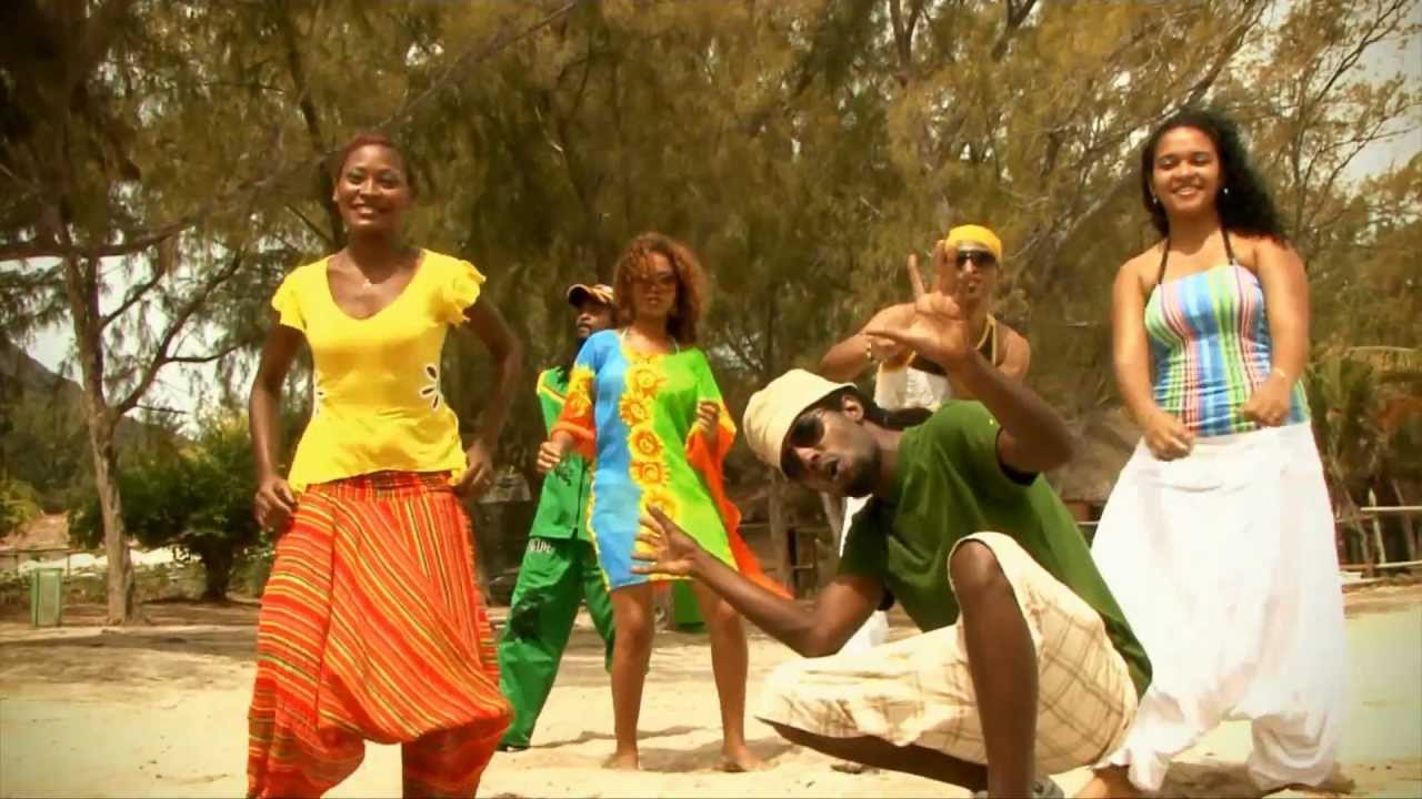 Daggerkilla - Nou Kiltir  OFFICIAL VIDEO