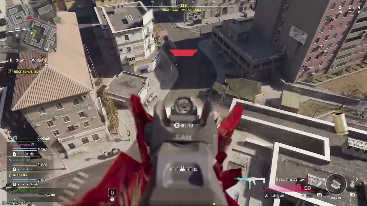 Highlight: Riddlebox2978