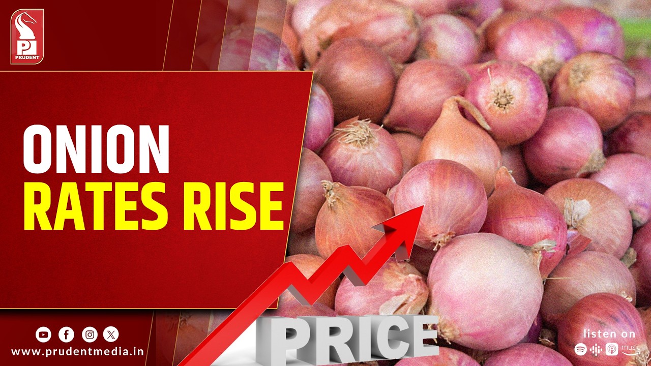 Goa sees sharp rise in onion prices