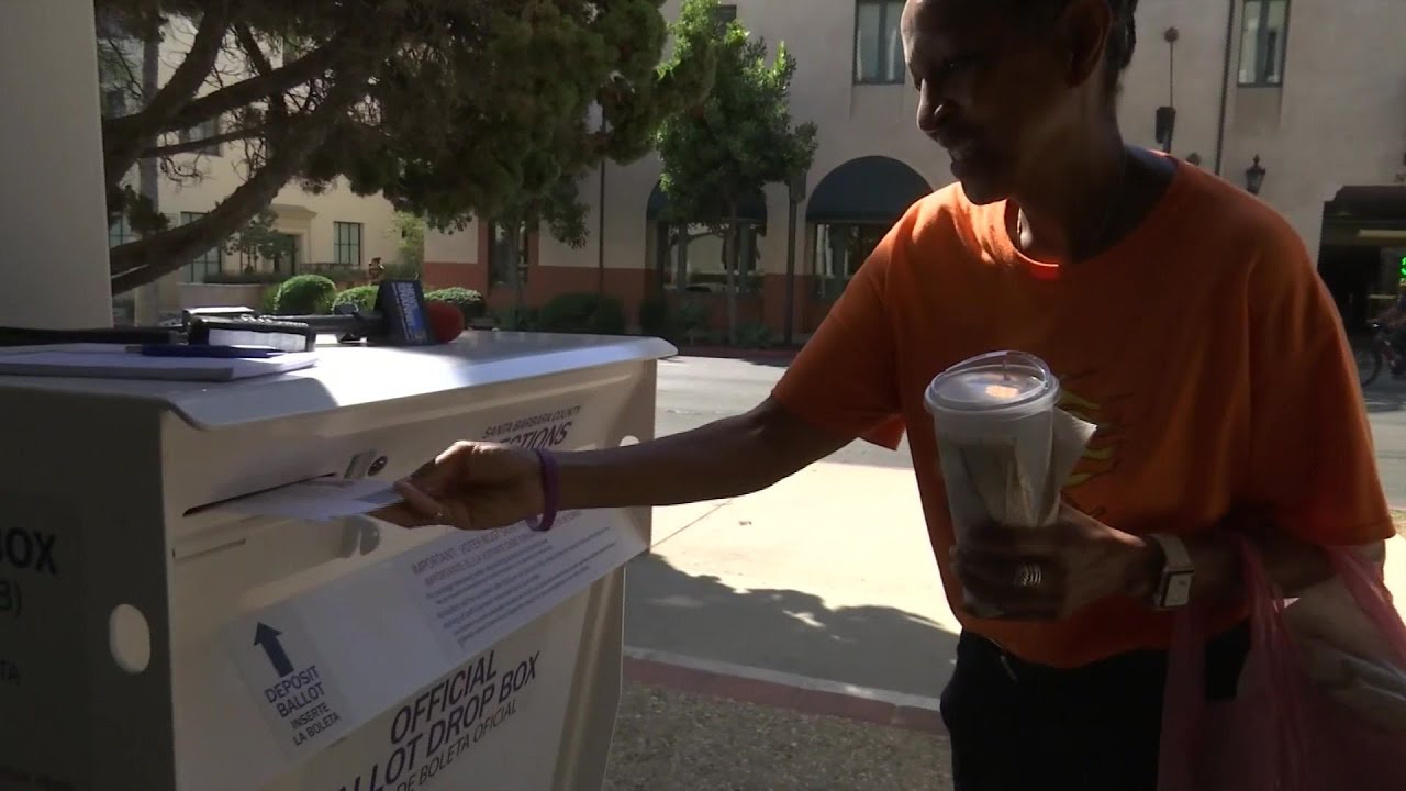 Voters urged to call if election material has not arrived